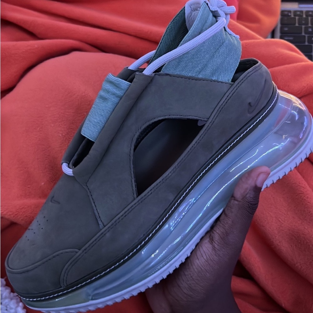 Air Max FF Olive (W)